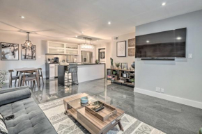 Scottsdale Condo with Patio, Walk to Fashion Square!